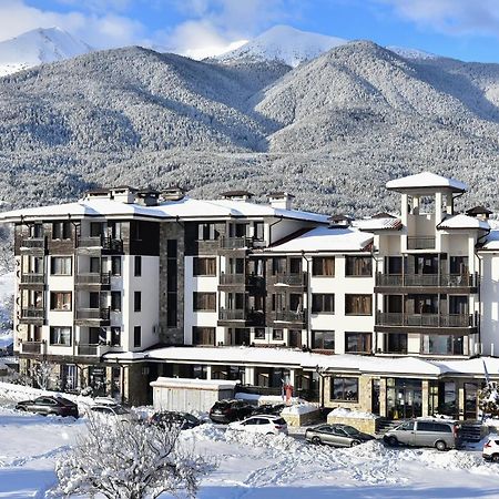 St George Ski & Holiday Bansko Exterior foto