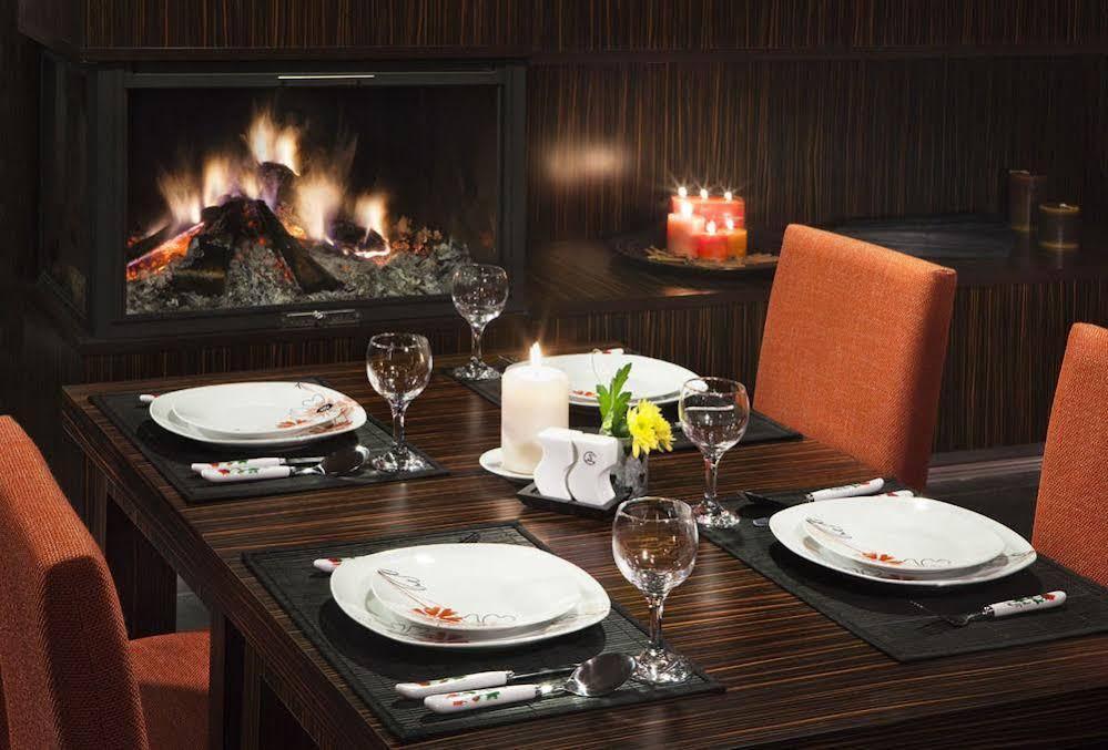 St George Ski & Holiday Bansko Exterior foto