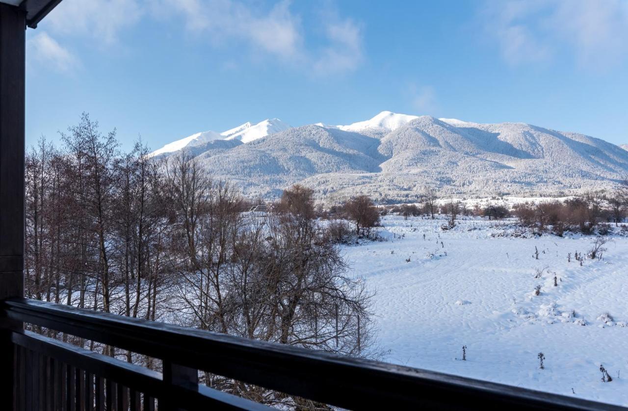 St George Ski & Holiday Bansko Exterior foto