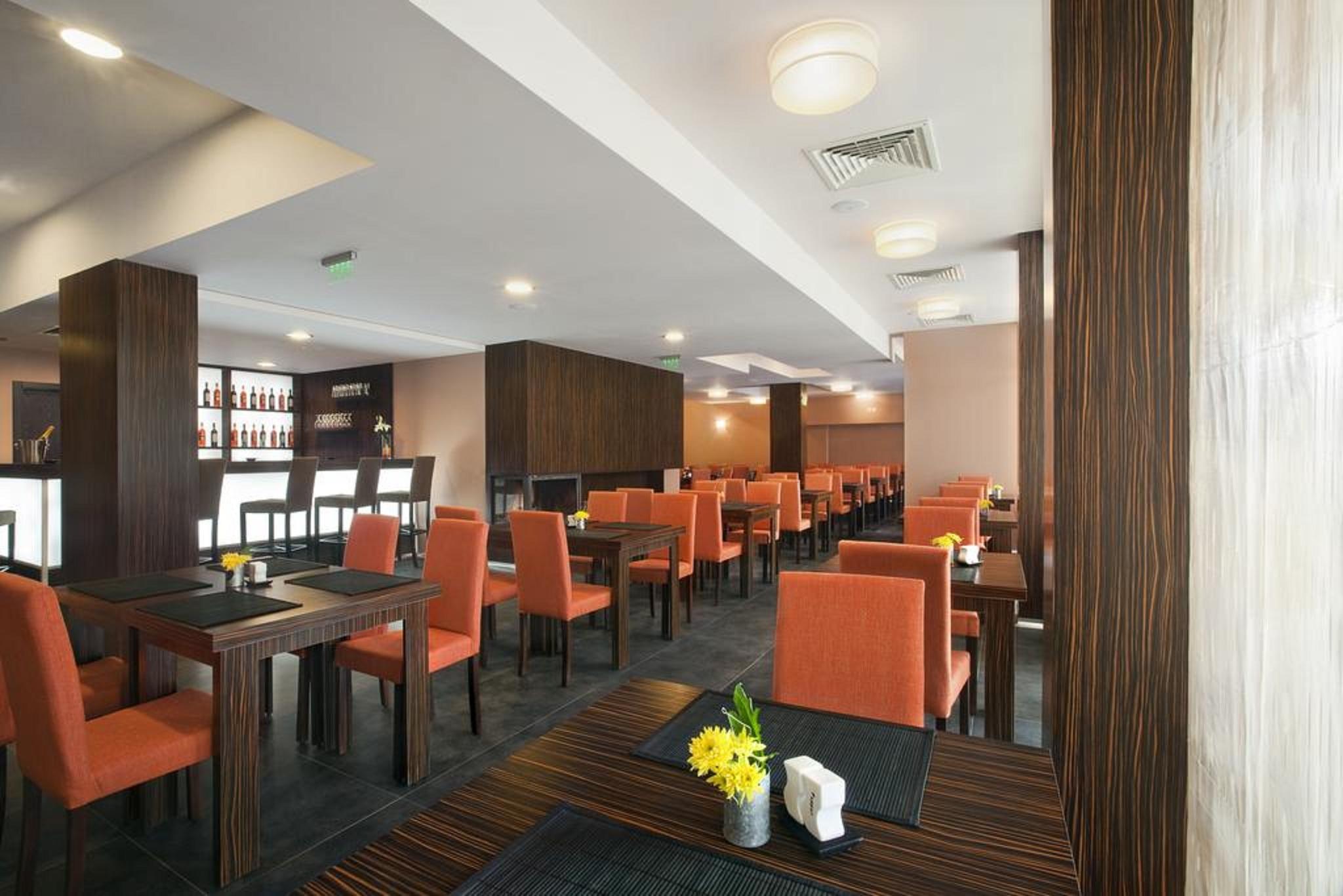 St George Ski & Holiday Bansko Exterior foto