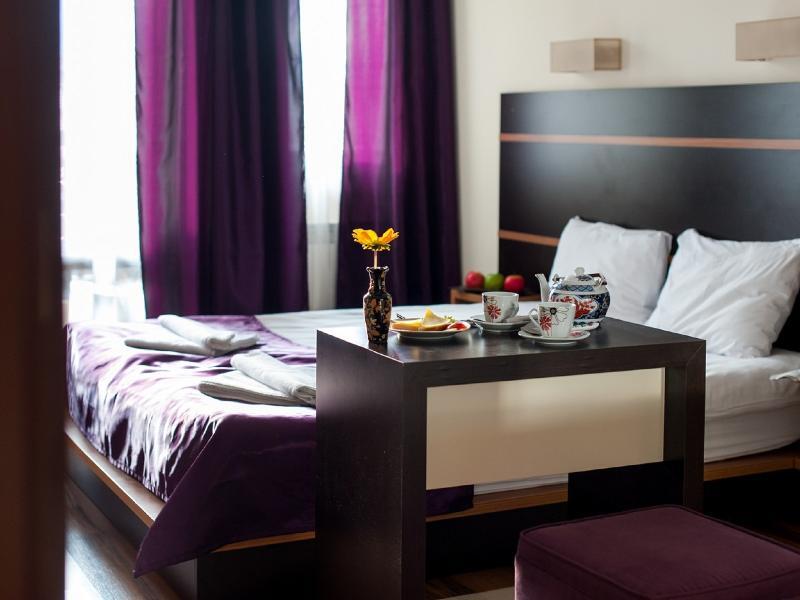 St George Ski & Holiday Bansko Exterior foto