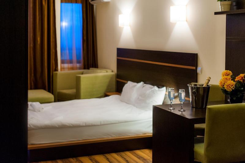 St George Ski & Holiday Bansko Exterior foto